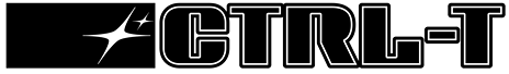 CTRL-T